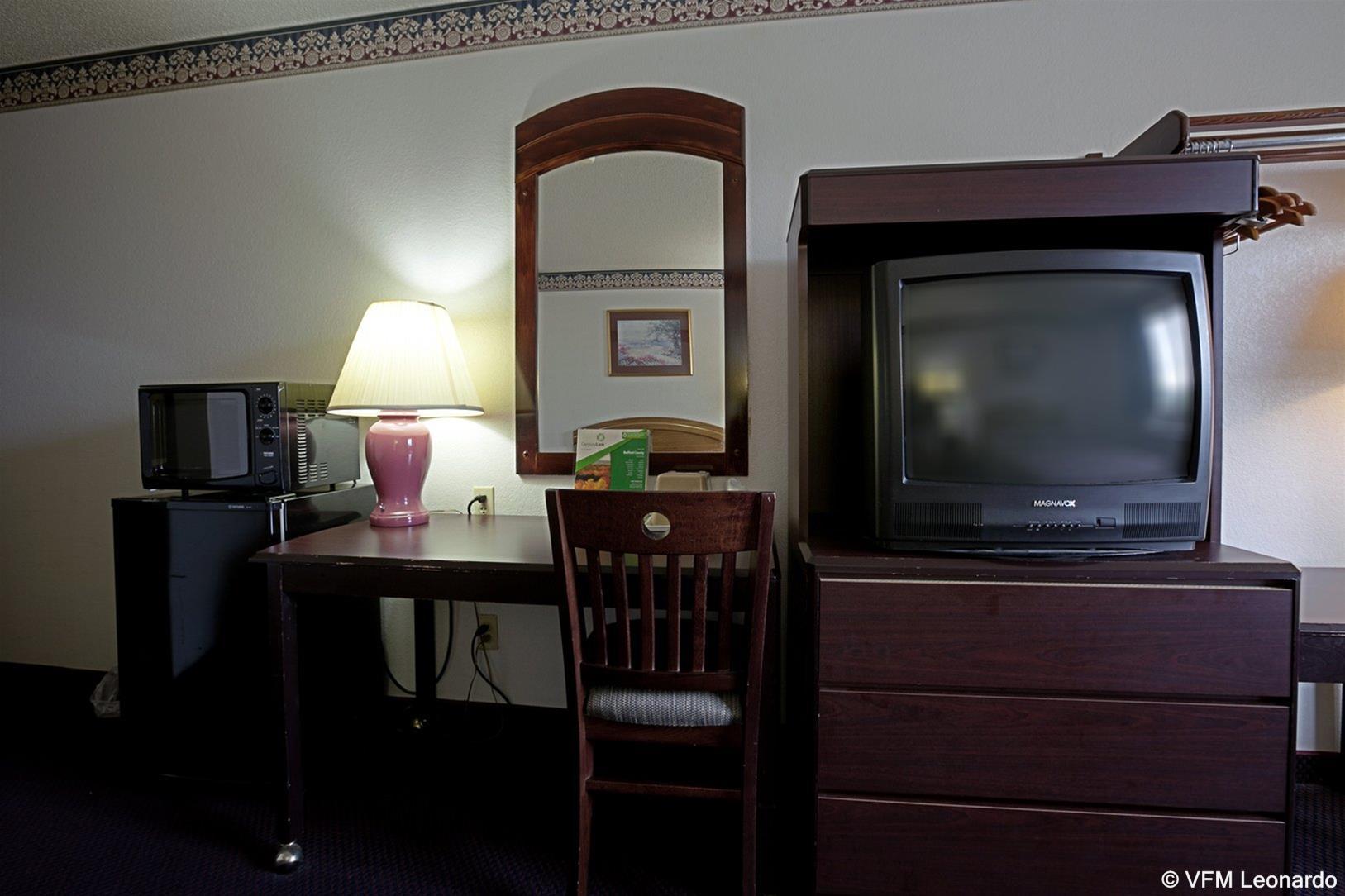 Super 8 By Wyndham Bedford Hotel Szoba fotó